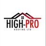 High-pro roofing limited