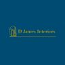 D. James Interiors