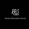 Roman Renovation Service Ltd