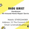 Radu