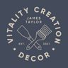 Vitality Creation Decor