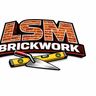 LSM brickwork
