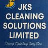 Jks Cleaning solutions limited