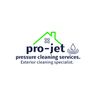 Pro-jet pressure cleaning services ltd
