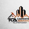 Tca carpentry & renovations