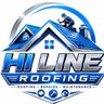 High line roofing and building