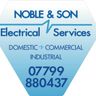 Noble & Son electrical services