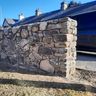 Josh george stonework and gardens