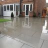 Marshalls landscape contractors