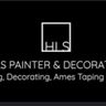 HLS painting and decorating