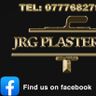 J R G plastering