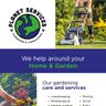 Planet services