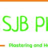 SJB plastering