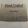 Handcrafted