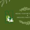 Hedge your bets garden and grounds maintenance