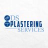 Dsplastering services