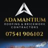 Adamantium roofing & brickwork contractors
