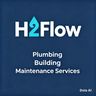 H2Flow plumbing and building