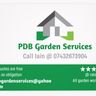 Pdb garden services