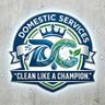 DC Domestic Services