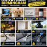 Handyman Birmingham