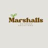 Marshall’s outdoor solutions