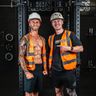 Mr Jamie Rhodes LTD