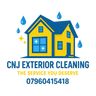 CNJ Exterior Cleaning