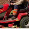 MH GRASS CUTTING AND GROUND MAINTENANCE