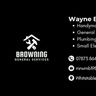 Browning general services
