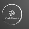 Cody Homes Decorating