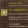 Cg landscapes