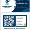 Plumb smart plumbing and heating