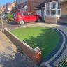 The paving experts mk