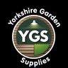 yorkshire garden supplies