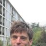 Lucian Parfitt