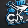 Cjsr emovals and gardening