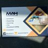 Mah constructions Ltd