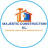 Majestic construction KL
