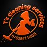 T's cleaning services for U