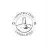OB construction and landscaping