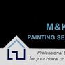 M&K painting and decoration