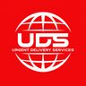URGENT DELIVERY SERVICE LTD