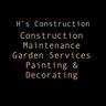 Hs construction