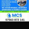 MCS Cleaning Services