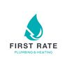 First Rate Plumbing and Heating
