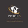 Proprex Cleaning