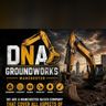 Dna groundwork
