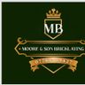 Moore & son bricklaying