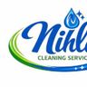 Nihla cleaning services ltd